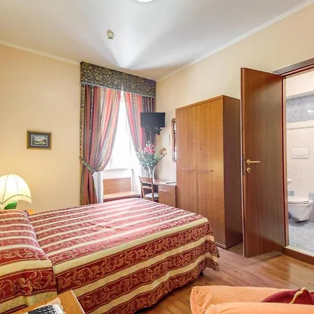 Dormire A Roma *