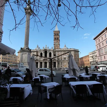 Dormire A Roma Bed & Breakfast Rome