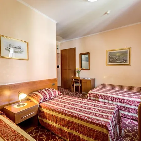 Dormire A Roma *
