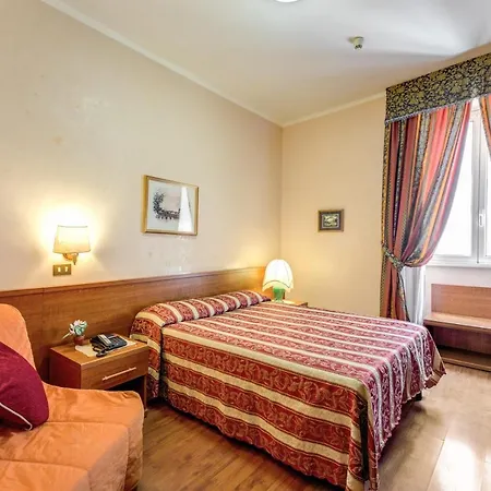 Couette-café Dormire A Roma